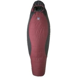 Big Agnes Yellow Wall SL 0° -Sierra Designs Shop image 4997