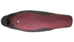 Big Agnes Yellow Wall SL 0° -Sierra Designs Shop image 4998