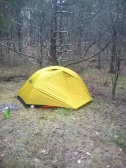 REI Half Dome 1 Plus Tent -Sierra Designs Shop image 501