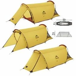 MSR Skinny One -Sierra Designs Shop image 530