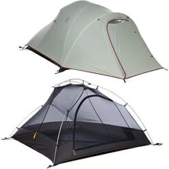 Big Agnes Seedhouse 3 -Sierra Designs Shop image 562