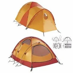 Marmot Thor 2P -Sierra Designs Shop image 566