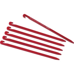 MSR Needle Tent Stakes -Sierra Designs Shop image 59