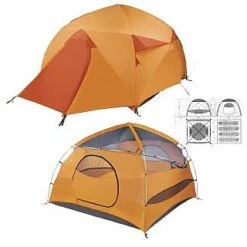 Marmot Halo 4P -Sierra Designs Shop image 684