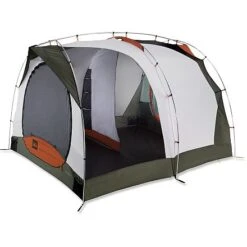 REI Kingdom 4 Tent -Sierra Designs Shop image 69