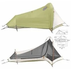 Mountain Hardwear Sprite 1 -Sierra Designs Shop image 713