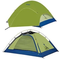 Eureka! Pinnacle Pass 3XTA -Sierra Designs Shop image 730