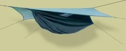 Hennessy Hammock Expedition Asym Zip -Sierra Designs Shop image 74