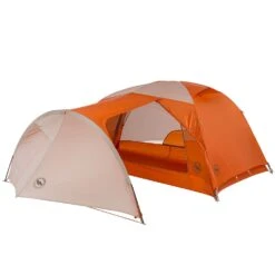Big Agnes Copper Hotel HV UL2