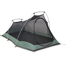 Sierra Designs Clip Flashlight CD 2