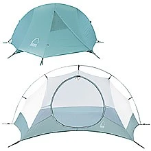 Sierra Designs Asteroid CD