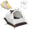 REI Clipper Tent -Sierra Designs Shop image 84