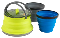 Sea To Summit X-Set 11 -Sierra Designs Shop image 84