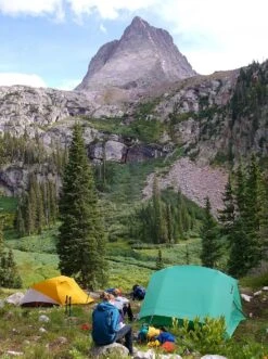 The North Face Tadpole 2 -Sierra Designs Shop image 890