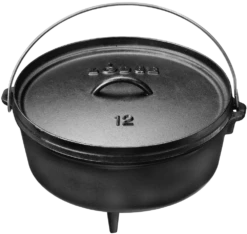 Lodge Dutch Oven -Sierra Designs Shop image 90
