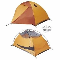 Marmot Earlylight 2P -Sierra Designs Shop image 919
