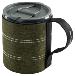 GSI Outdoors Infinity Insulated Mug -Sierra Designs Shop image 92