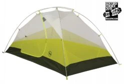 Big Agnes Tumble 2 MtnGLO -Sierra Designs Shop image 934