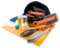 GSI Outdoors Crossover Kitchen Kit -Sierra Designs Shop image 96