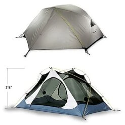 EMS North Star Tent