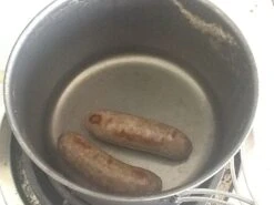 Snow Peak Titanium Cook & Save -Sierra Designs Shop image1 3