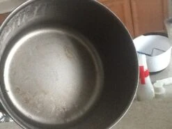 Snow Peak Titanium Cook & Save -Sierra Designs Shop image2 1