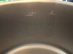 Snow Peak Titanium Cook & Save -Sierra Designs Shop image4