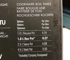 MSR WindBurner Duo Stove System -Sierra Designs Shop img 0619