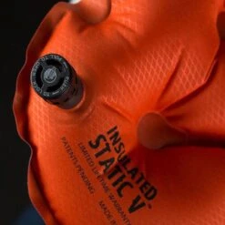 Klymit Insulated Static V -Sierra Designs Shop insulatedstaticv5