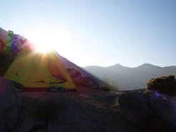 Black Diamond I-Tent -Sierra Designs Shop itent