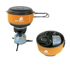 Jetboil Group Cooking System (GCS) -Sierra Designs Shop jb group kit