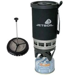 Jetboil Personal Cooking System (PCS) -Sierra Designs Shop jet pcs cffeefltr 08