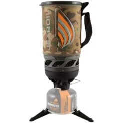 Jetboil Flash Cooking System -Sierra Designs Shop jetboil flash cooking system