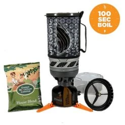 Jetboil Flash Java Kit -Sierra Designs Shop jetboil flash java