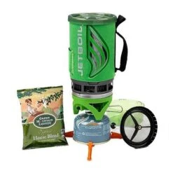 Jetboil Flash Java Kit -Sierra Designs Shop jetboil flash pcs java kit1