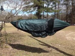 Clark NX-250 -Sierra Designs Shop johns photos 132