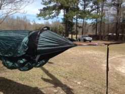 Clark NX-250 -Sierra Designs Shop johns photos 133