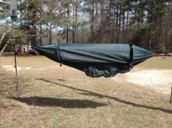 Clark NX-250 -Sierra Designs Shop johns photos 135