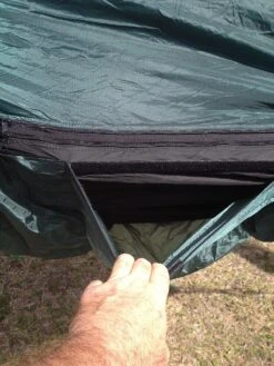 Clark NX-250 -Sierra Designs Shop johns photos 136