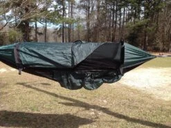 Clark NX-250 -Sierra Designs Shop johns photos 138