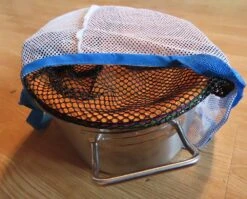 Kelty Camp Kitchen -Sierra Designs Shop kelty mesh bag