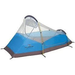 No Limits Kings Peak II