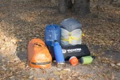 Sea To Summit Comfort Deluxe Insulated Mat -Sierra Designs Shop kit 2