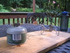 Kovea Spider -Sierra Designs Shop kovea spider assembled