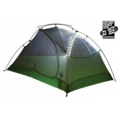 Big Agnes Rattlesnake SL2 MtnGLO -Sierra Designs Shop l1007042
