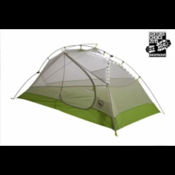 Big Agnes Rattlesnake SL1 MtnGLO -Sierra Designs Shop l1010032