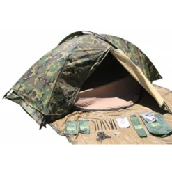 Eureka! Combat Tent -Sierra Designs Shop l1026896