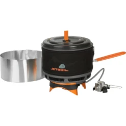 Jetboil MilliJoule Cooking System -Sierra Designs Shop l1216162