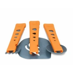 Jetboil JetSet Utensil Kit -Sierra Designs Shop l130195