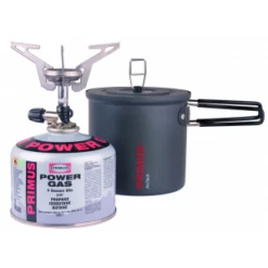 Primus Express Stove (Piezo) -Sierra Designs Shop l143643